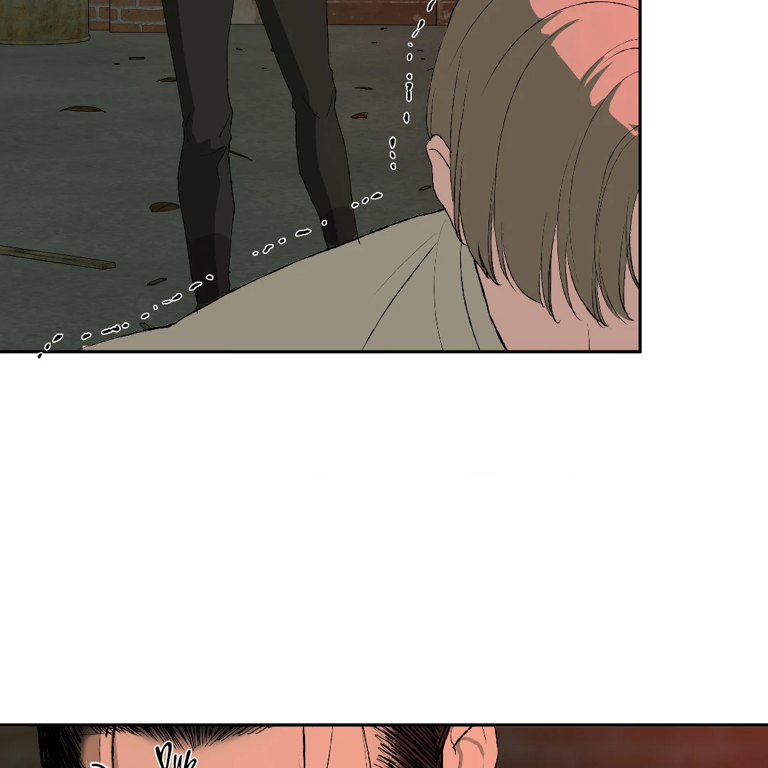 Even Trash Was Once New (MGS) - Chapter 9 manhwa