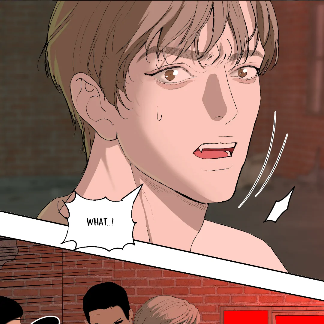 Even Trash Was Once New (MGS) - Chapter 9 manhwa