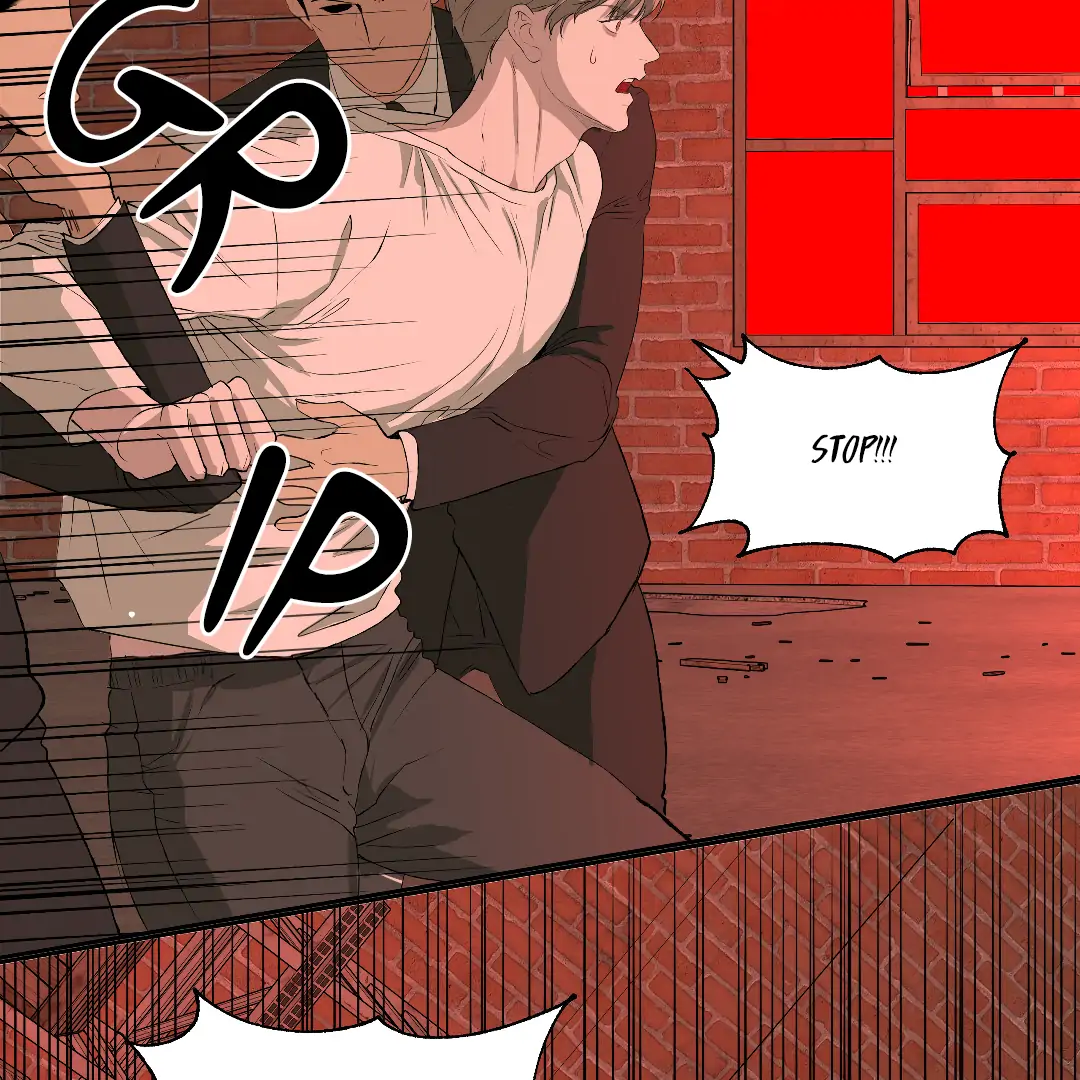 Even Trash Was Once New (MGS) - Chapter 9 manhwa