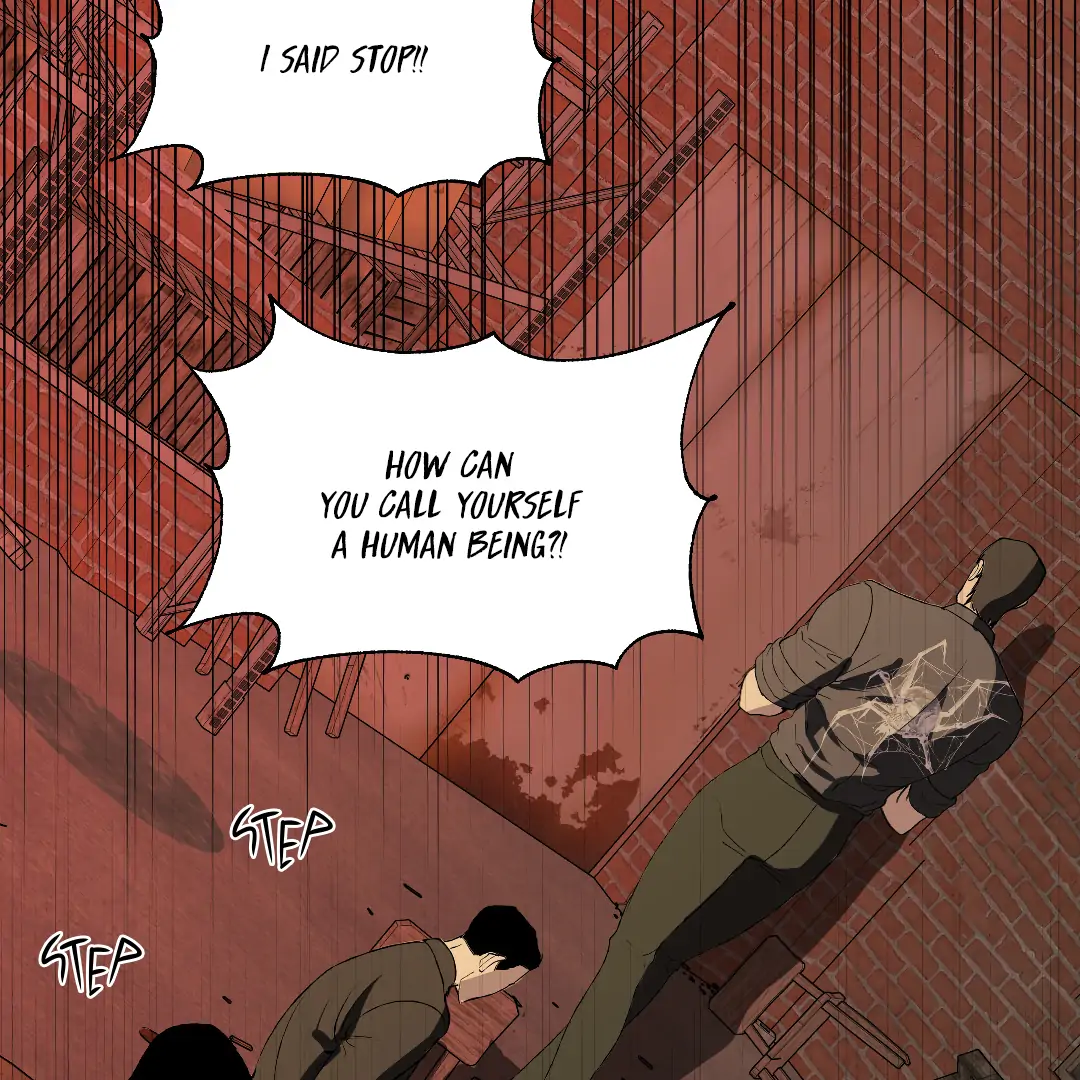 Even Trash Was Once New (MGS) - Chapter 9 manhwa