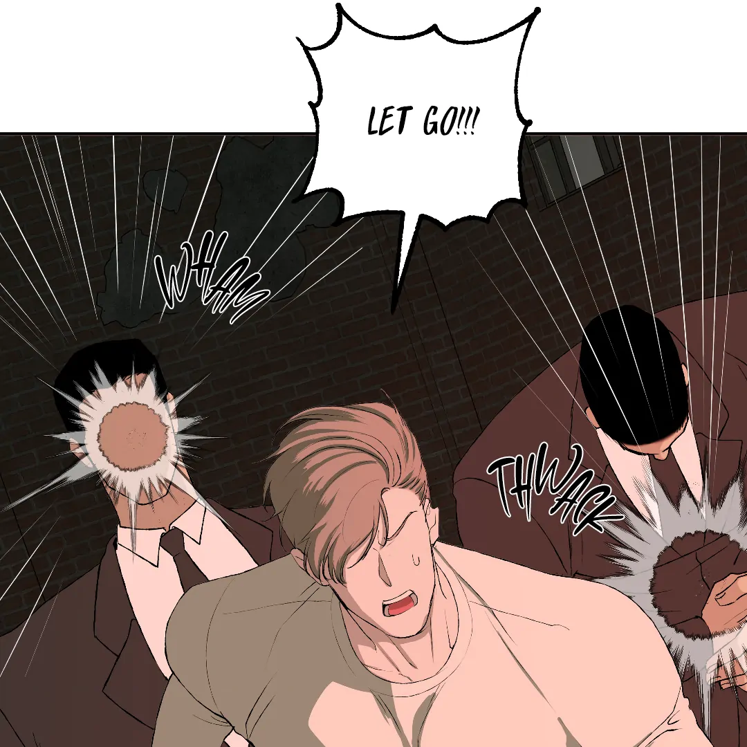 Even Trash Was Once New (MGS) - Chapter 9 manhwa