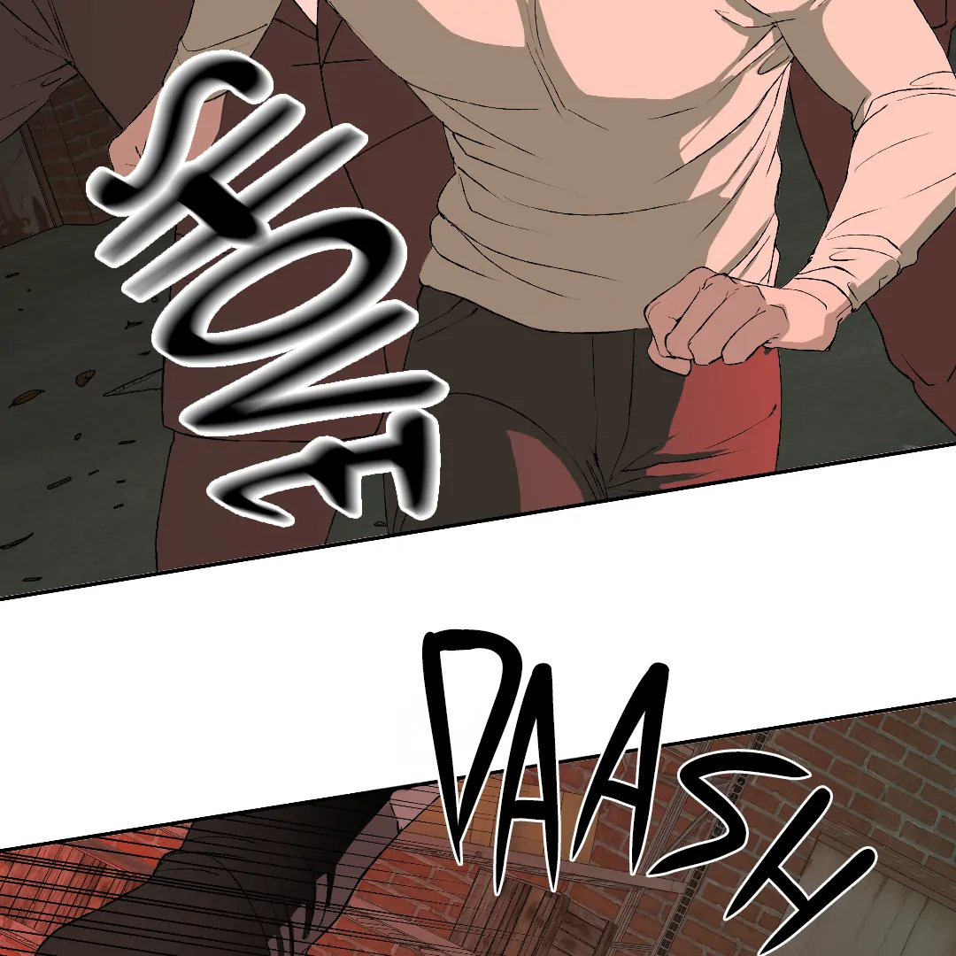 Even Trash Was Once New (MGS) - Chapter 9 manhwa