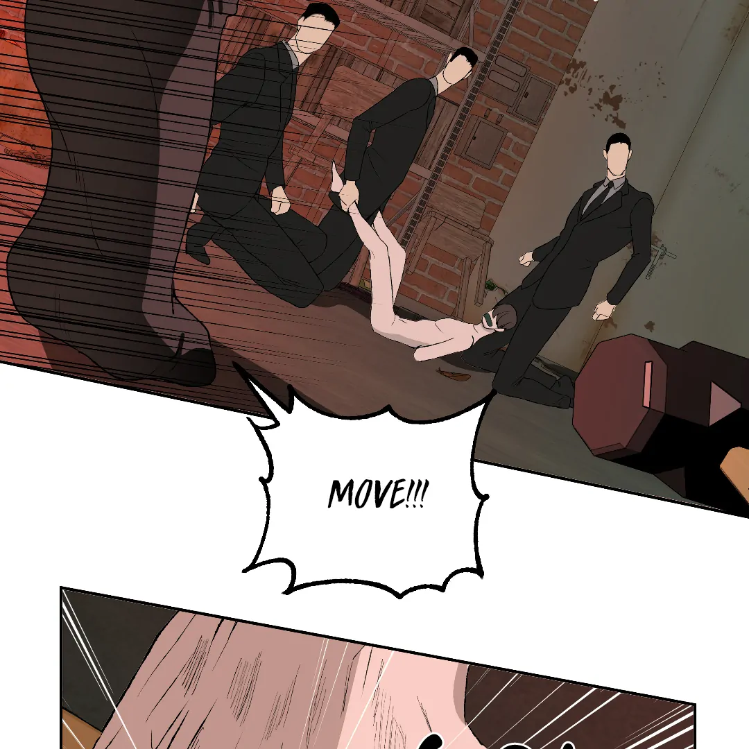 Even Trash Was Once New (MGS) - Chapter 9 manhwa