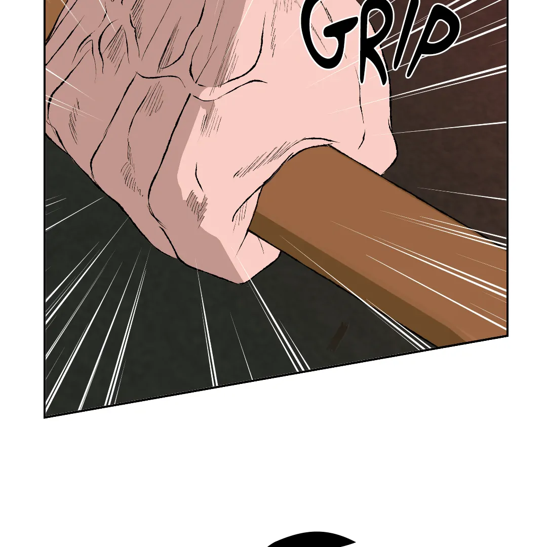 Even Trash Was Once New (MGS) - Chapter 9 manhwa