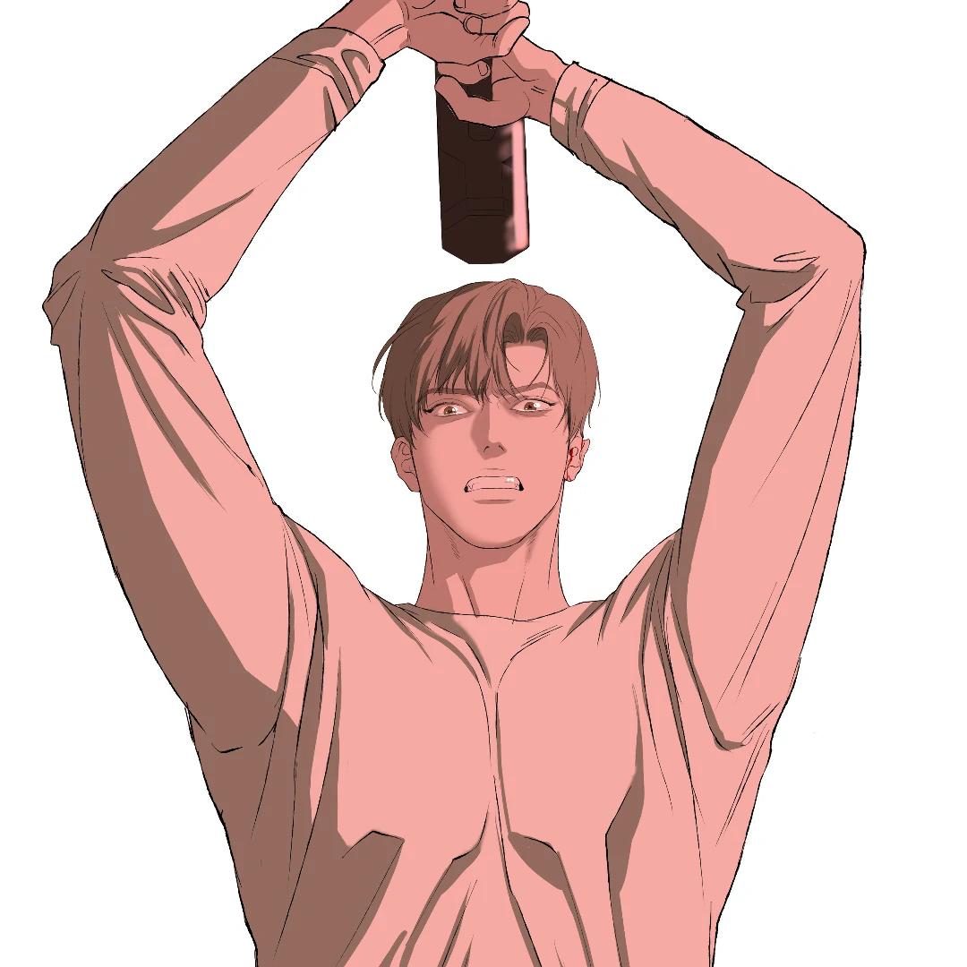 Even Trash Was Once New (MGS) - Chapter 9 manhwa