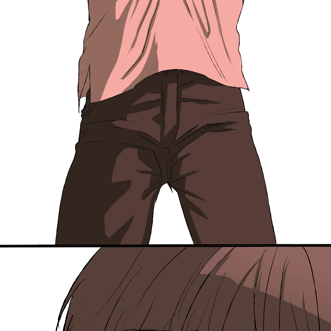 Even Trash Was Once New (MGS) - Chapter 9 manhwa