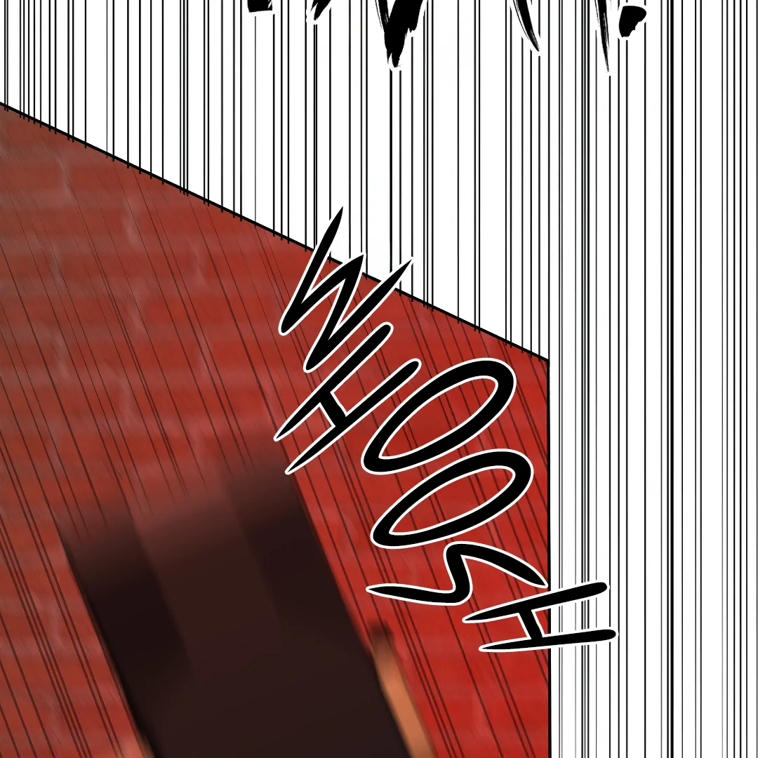 Even Trash Was Once New (MGS) - Chapter 9 manhwa