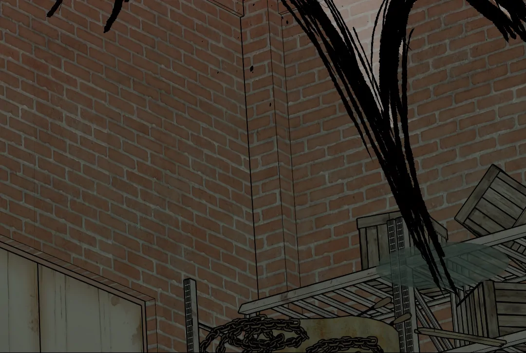 Even Trash Was Once New (MGS) - Chapter 9 manhwa