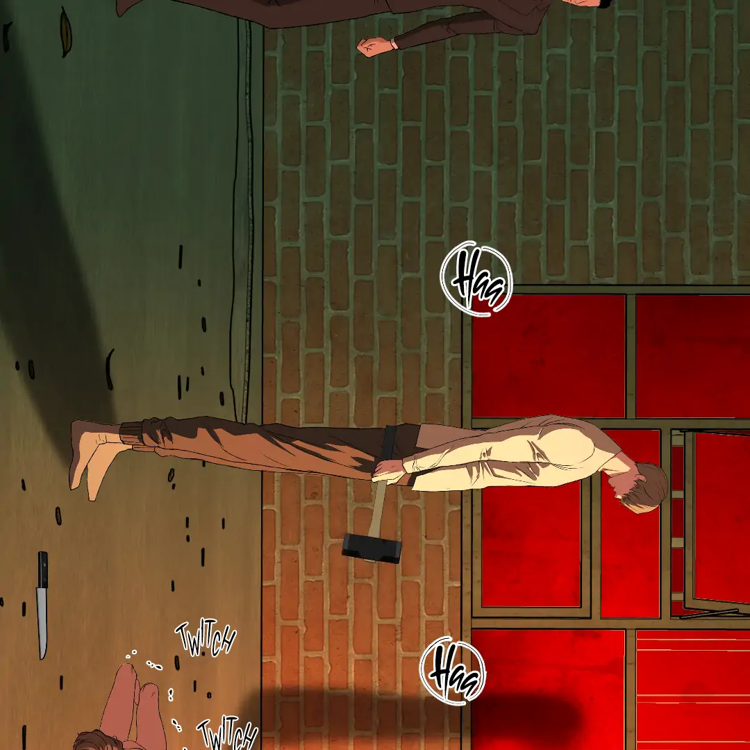 Even Trash Was Once New (MGS) - Chapter 9 manhwa