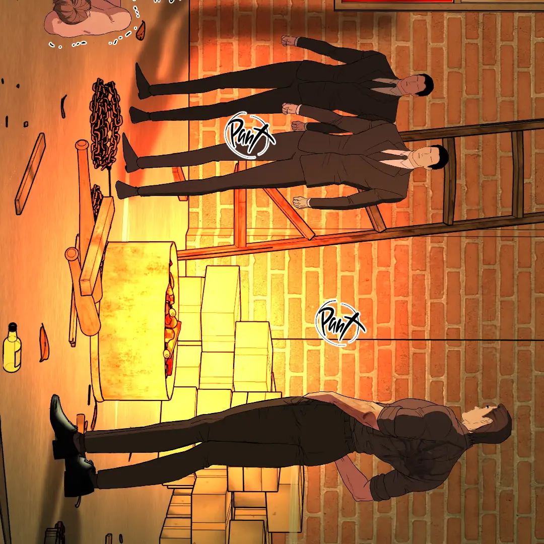 Even Trash Was Once New (MGS) - Chapter 9 manhwa