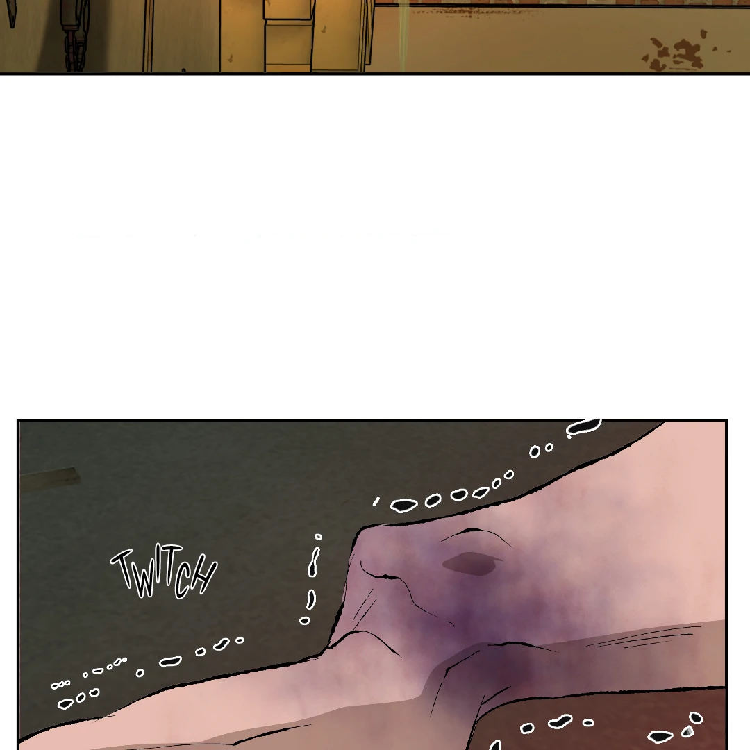 Even Trash Was Once New (MGS) - Chapter 9 manhwa