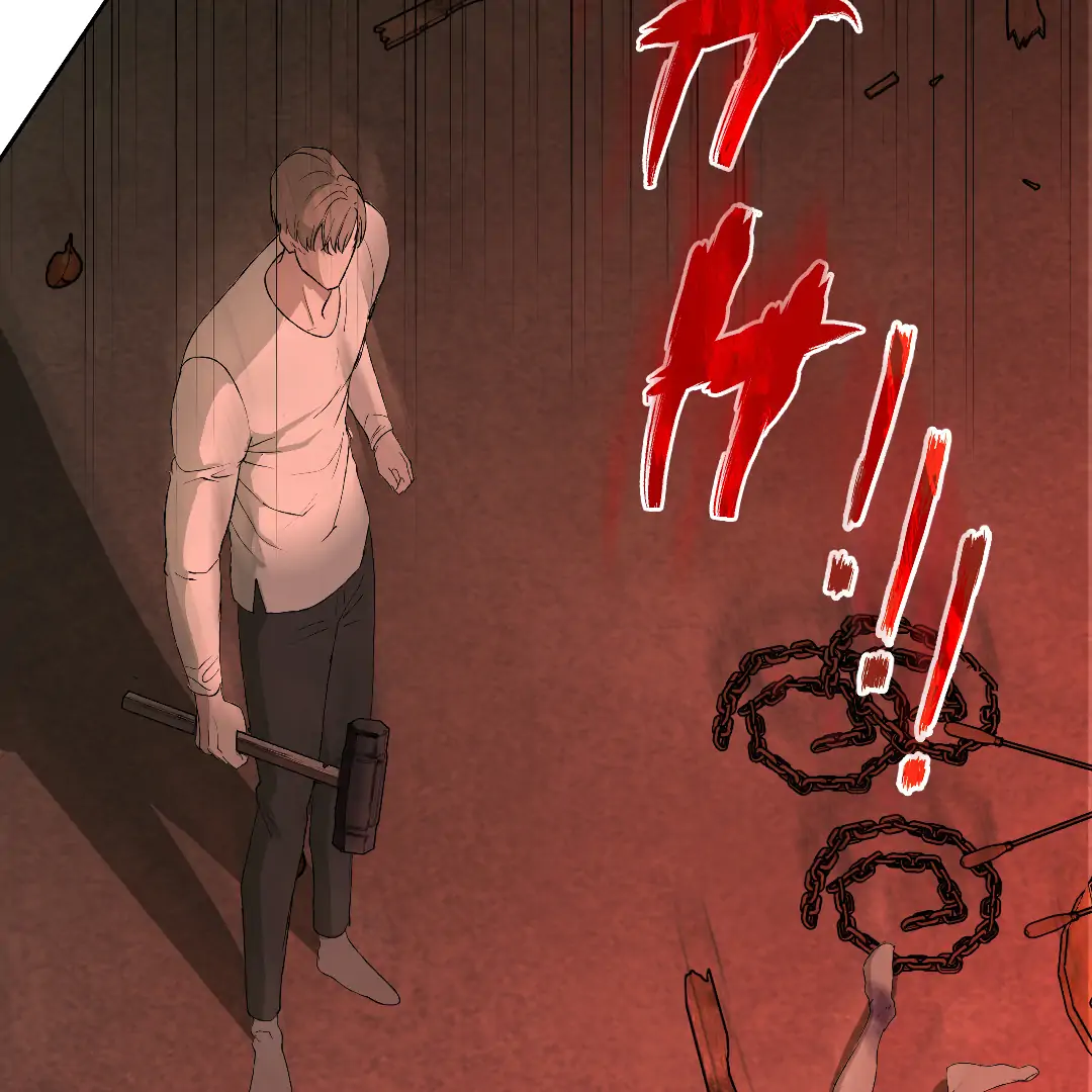 Even Trash Was Once New (MGS) - Chapter 9 manhwa