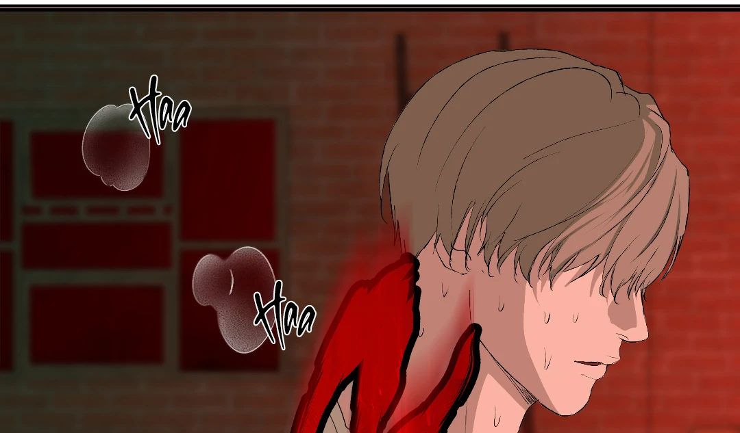 Even Trash Was Once New (MGS) - Chapter 9 manhwa