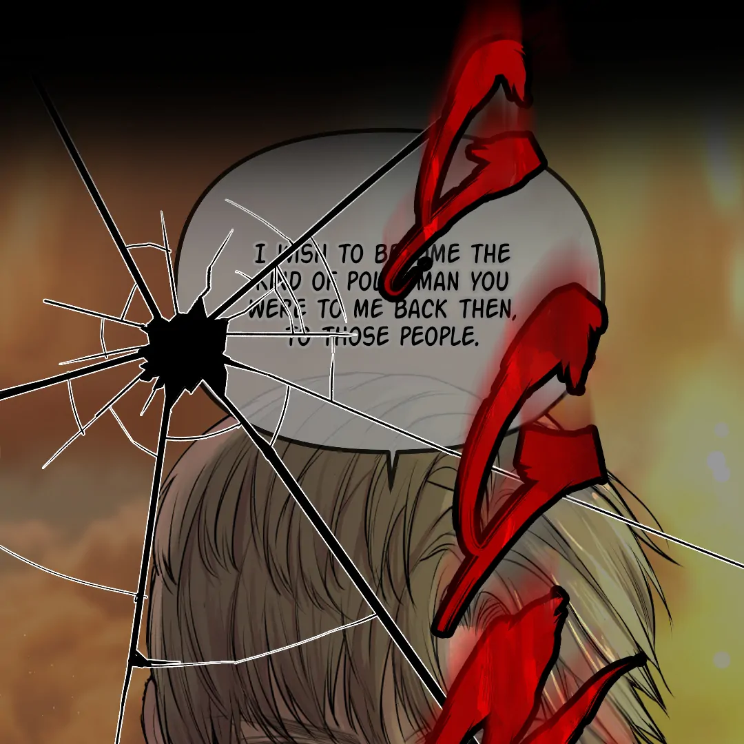 Even Trash Was Once New (MGS) - Chapter 9 manhwa