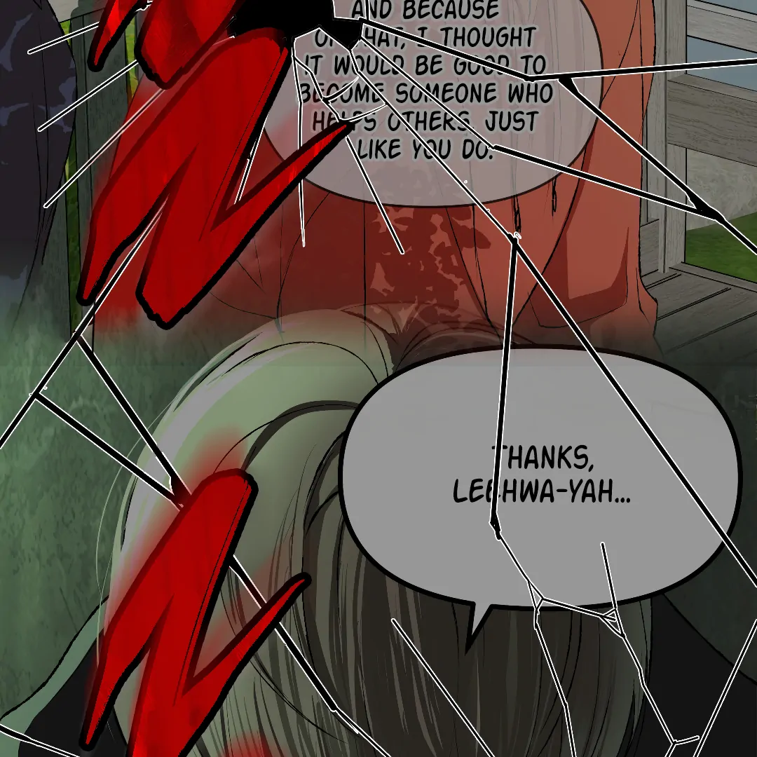 Even Trash Was Once New (MGS) - Chapter 9 manhwa