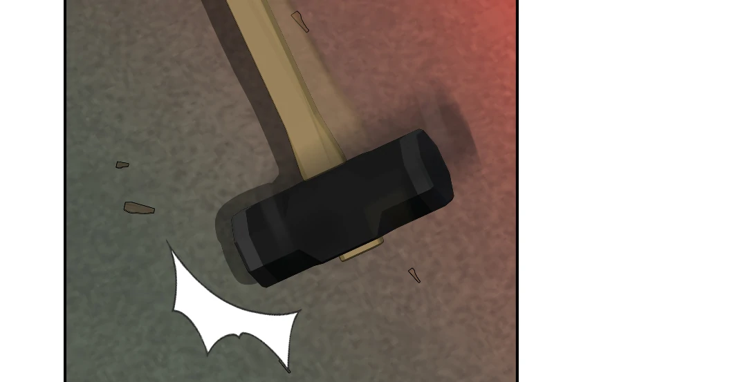 Even Trash Was Once New (MGS) - Chapter 9 manhwa