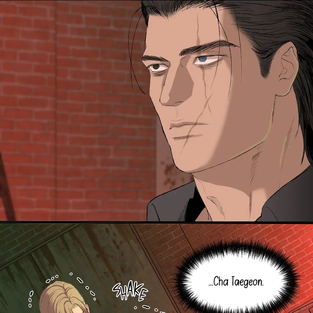Even Trash Was Once New (MGS) - Chapter 9 manhwa