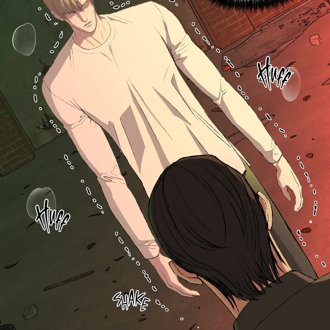 Even Trash Was Once New (MGS) - Chapter 9 manhwa