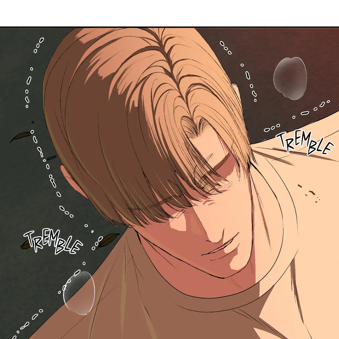 Even Trash Was Once New (MGS) - Chapter 9 manhwa