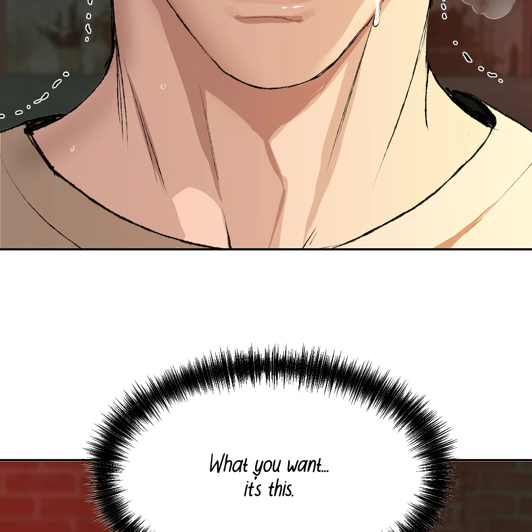Even Trash Was Once New (MGS) - Chapter 9 manhwa