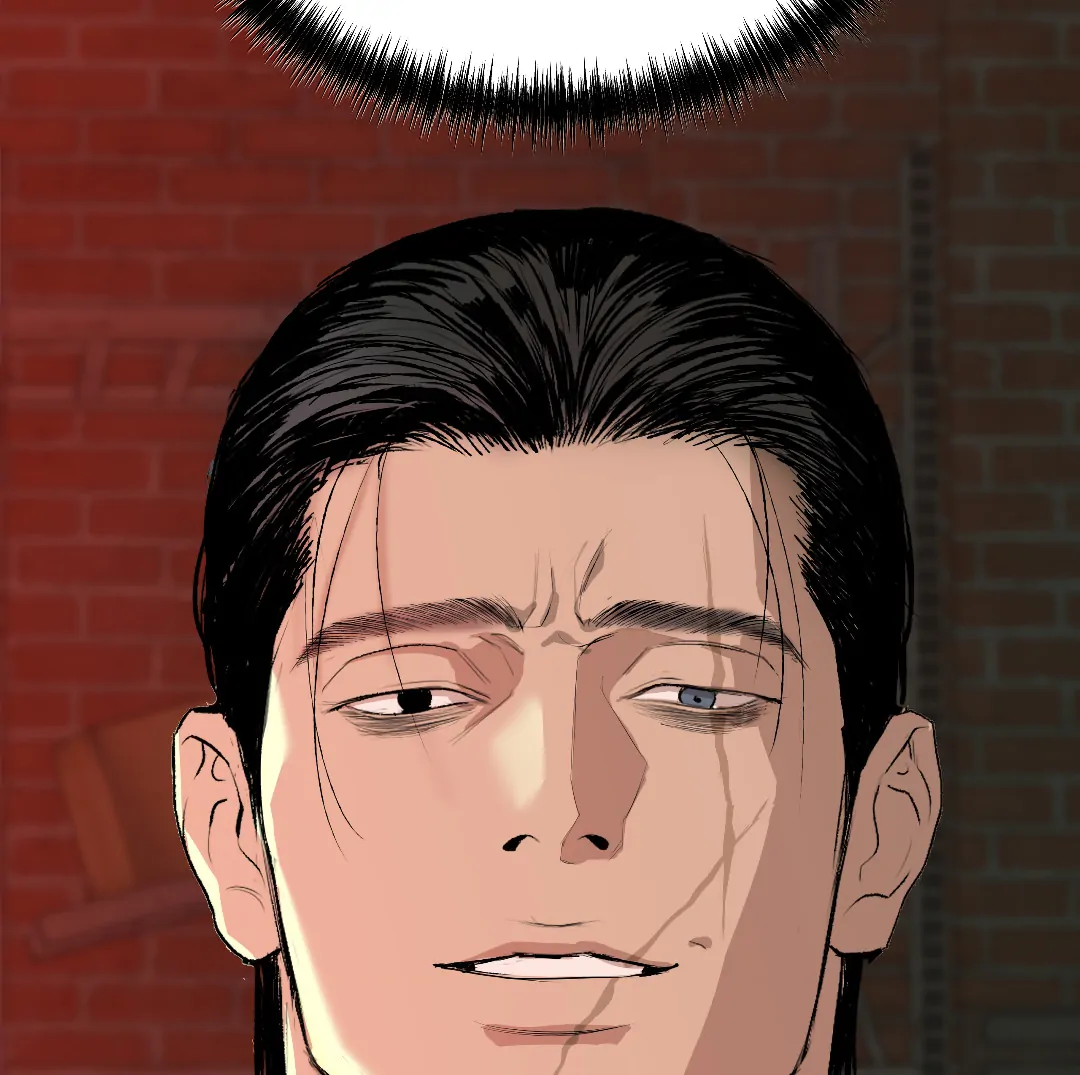Even Trash Was Once New (MGS) - Chapter 9 manhwa