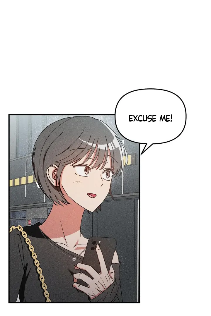 I Wasn’t Trying to Teach You This! - Chapter 1 manhwa