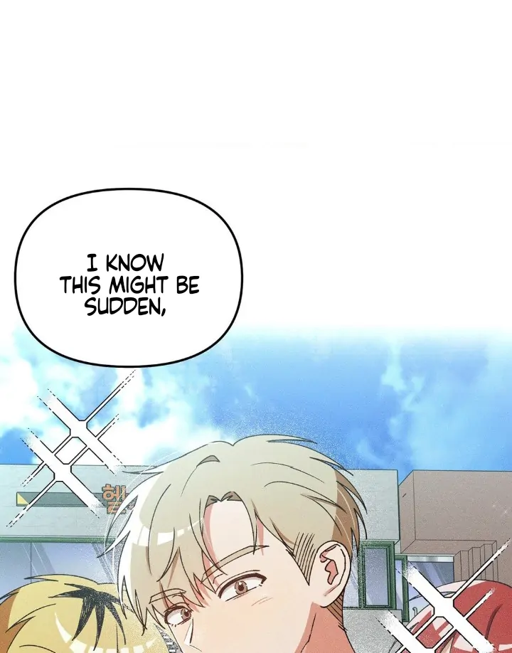 I Wasn’t Trying to Teach You This! - Chapter 1 manhwa