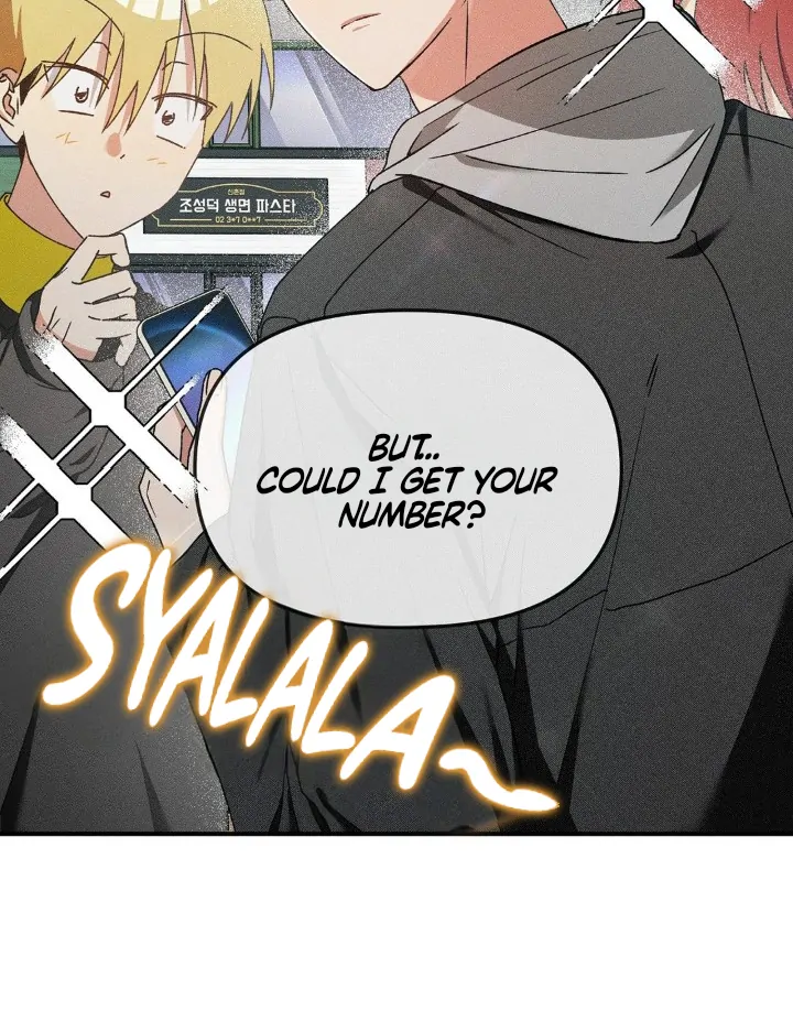 I Wasn’t Trying to Teach You This! - Chapter 1 manhwa