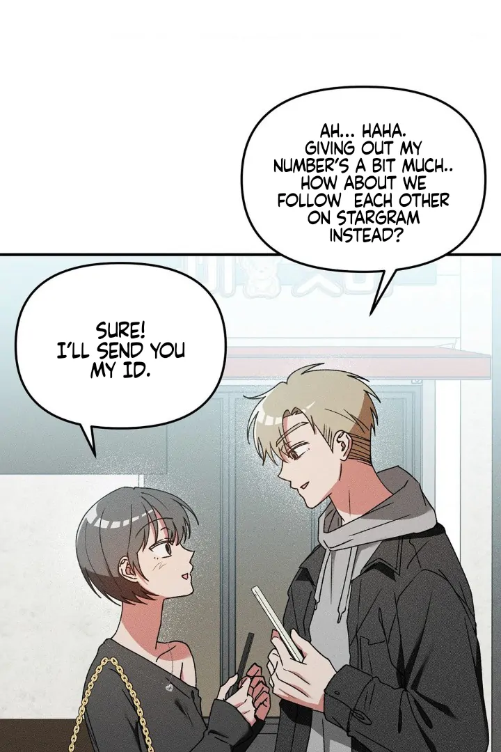I Wasn’t Trying to Teach You This! - Chapter 1 manhwa