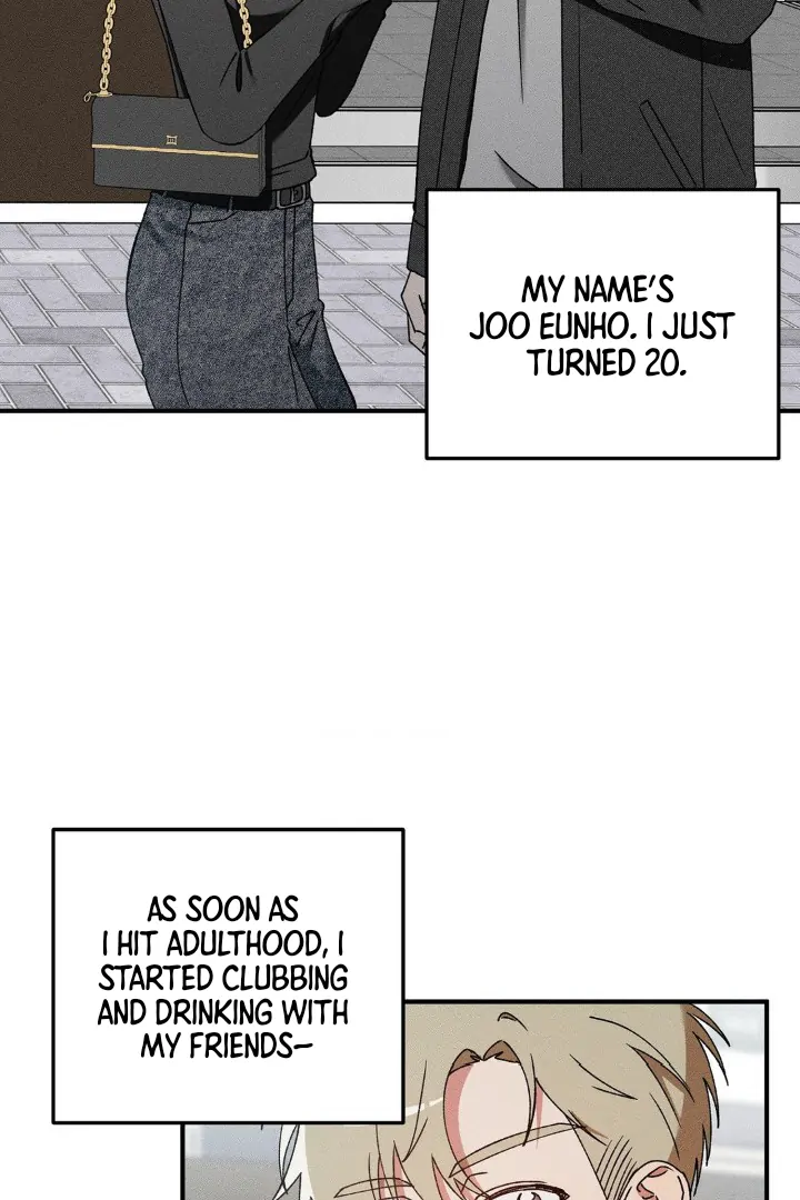 I Wasn’t Trying to Teach You This! - Chapter 1 manhwa