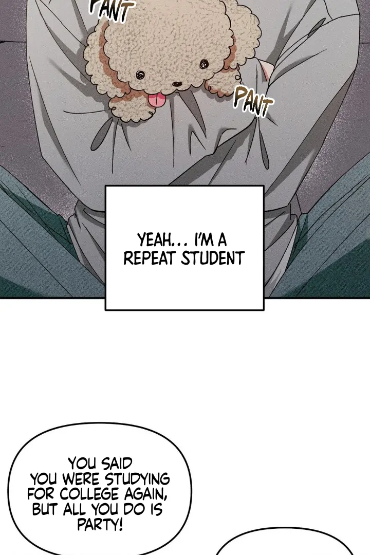 I Wasn’t Trying to Teach You This! - Chapter 1 manhwa