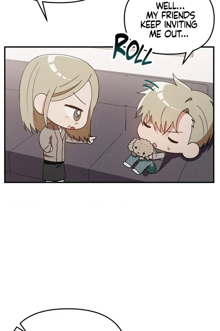 I Wasn’t Trying to Teach You This! - Chapter 1 manhwa