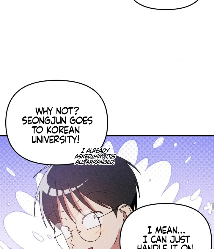 I Wasn’t Trying to Teach You This! - Chapter 1 manhwa