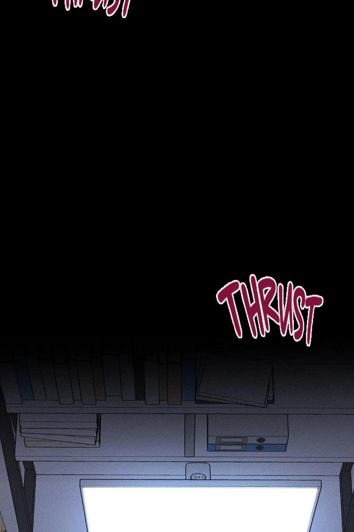I Wasn’t Trying to Teach You This! - Chapter 1 manhwa
