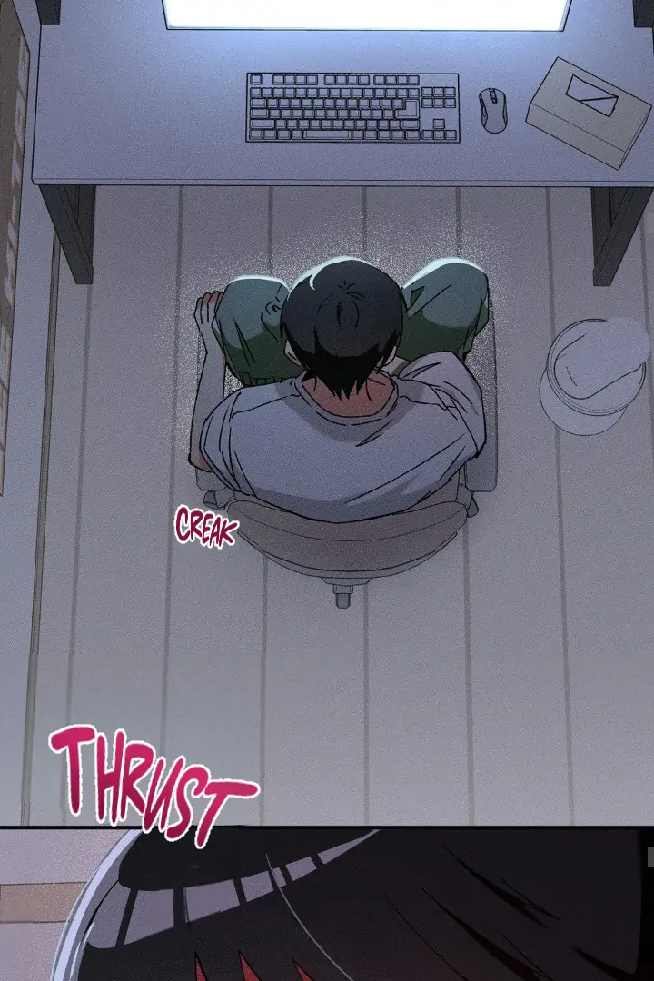 I Wasn’t Trying to Teach You This! - Chapter 1 manhwa