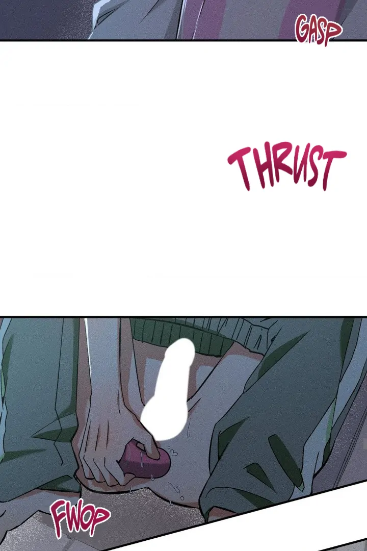 I Wasn’t Trying to Teach You This! - Chapter 1 manhwa