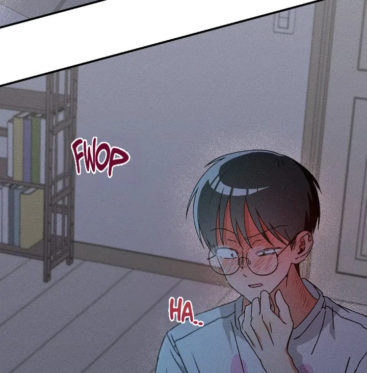 I Wasn’t Trying to Teach You This! - Chapter 1 manhwa
