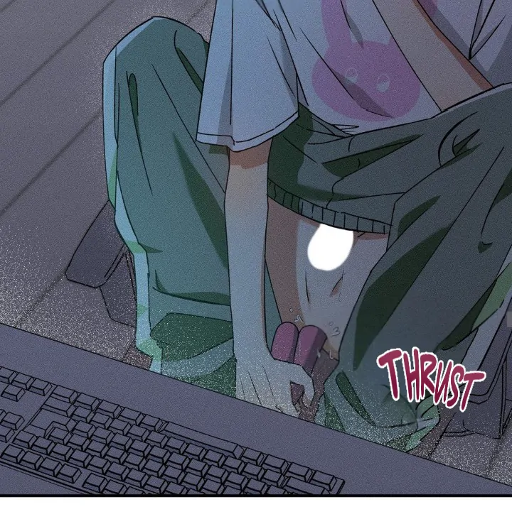 I Wasn’t Trying to Teach You This! - Chapter 1 manhwa