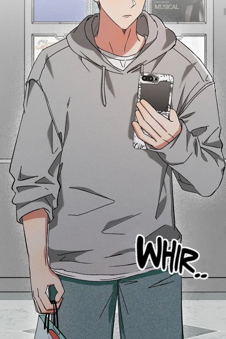 I Wasn’t Trying to Teach You This! - Chapter 1 manhwa
