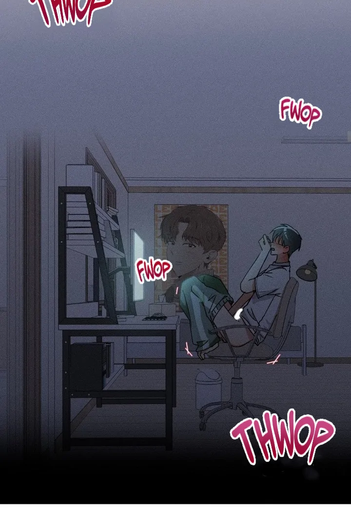 I Wasn’t Trying to Teach You This! - Chapter 1 manhwa