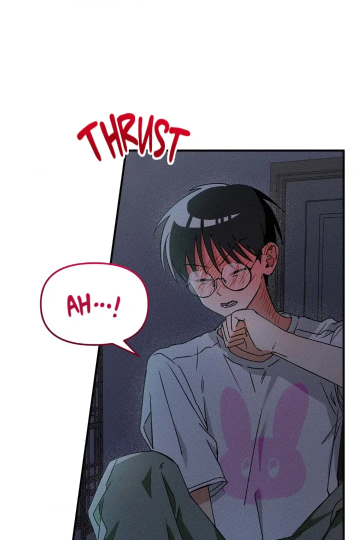 I Wasn’t Trying to Teach You This! - Chapter 1 manhwa