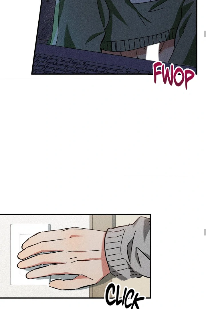 I Wasn’t Trying to Teach You This! - Chapter 1 manhwa