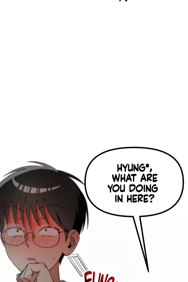 I Wasn’t Trying to Teach You This! - Chapter 1 manhwa