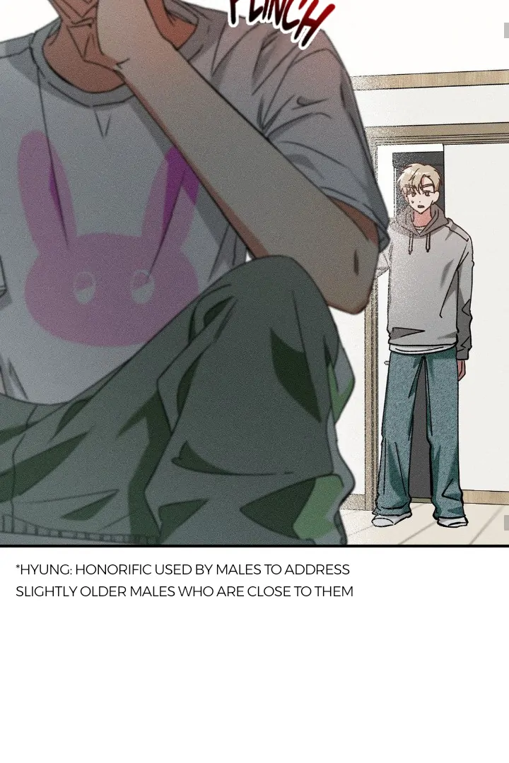 I Wasn’t Trying to Teach You This! - Chapter 1 manhwa