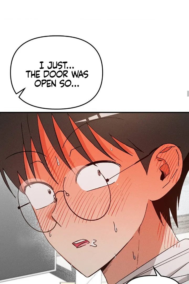 I Wasn’t Trying to Teach You This! - Chapter 1 manhwa