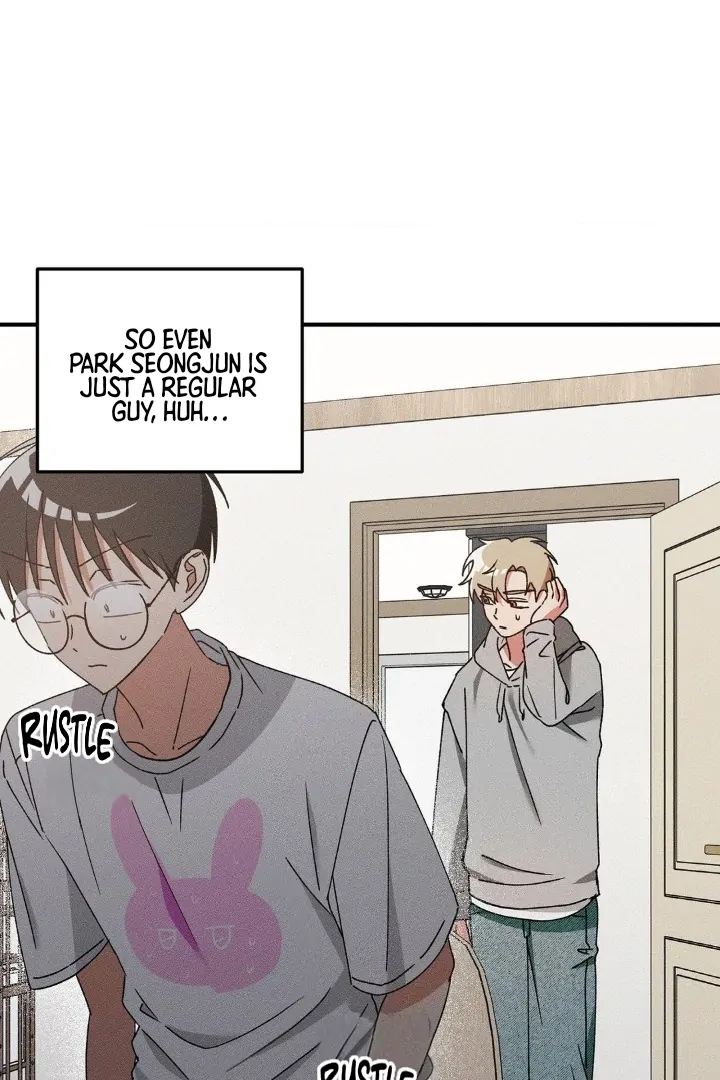 I Wasn’t Trying to Teach You This! - Chapter 1 manhwa