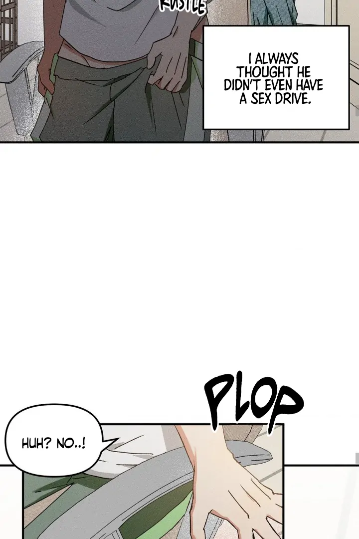 I Wasn’t Trying to Teach You This! - Chapter 1 manhwa