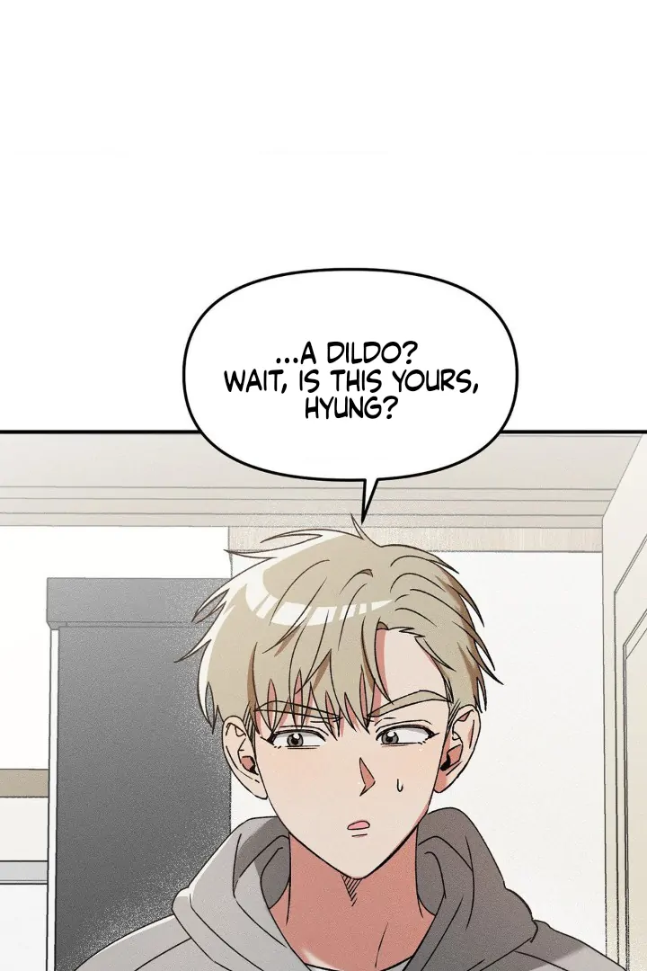 I Wasn’t Trying to Teach You This! - Chapter 1 manhwa