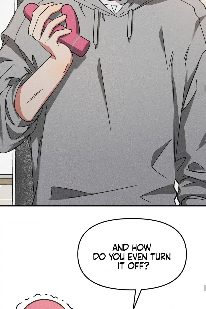 I Wasn’t Trying to Teach You This! - Chapter 1 manhwa