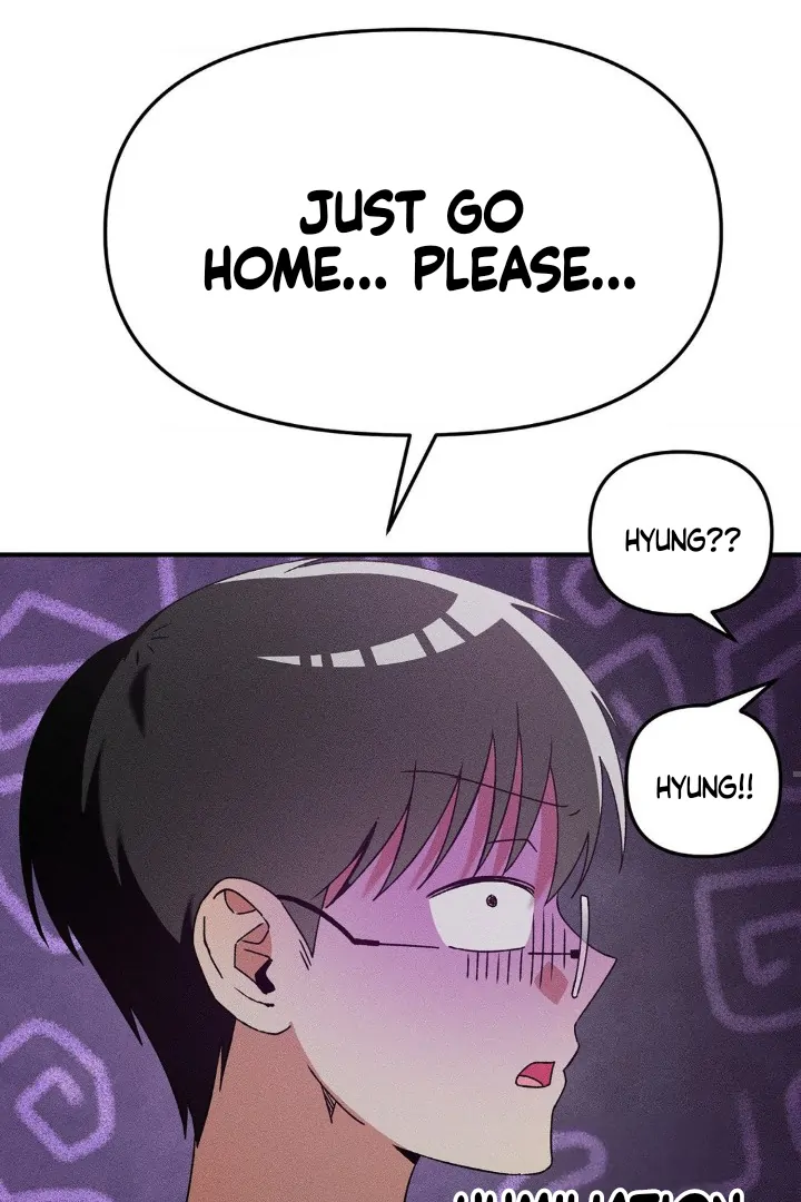 I Wasn’t Trying to Teach You This! - Chapter 1 manhwa